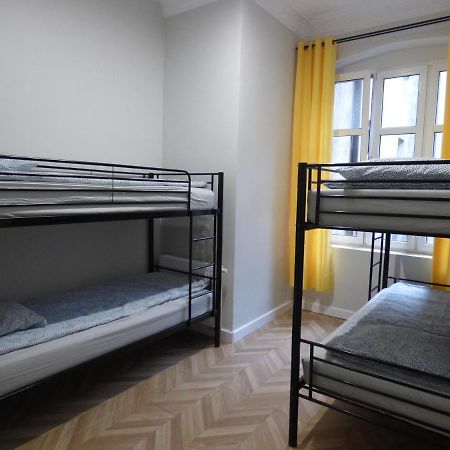 Gingerbread Hostel Stary Toruń Εξωτερικό φωτογραφία