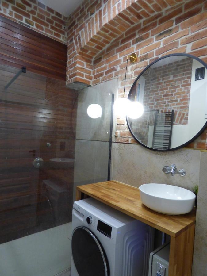 Gingerbread Hostel Stary Toruń Εξωτερικό φωτογραφία
