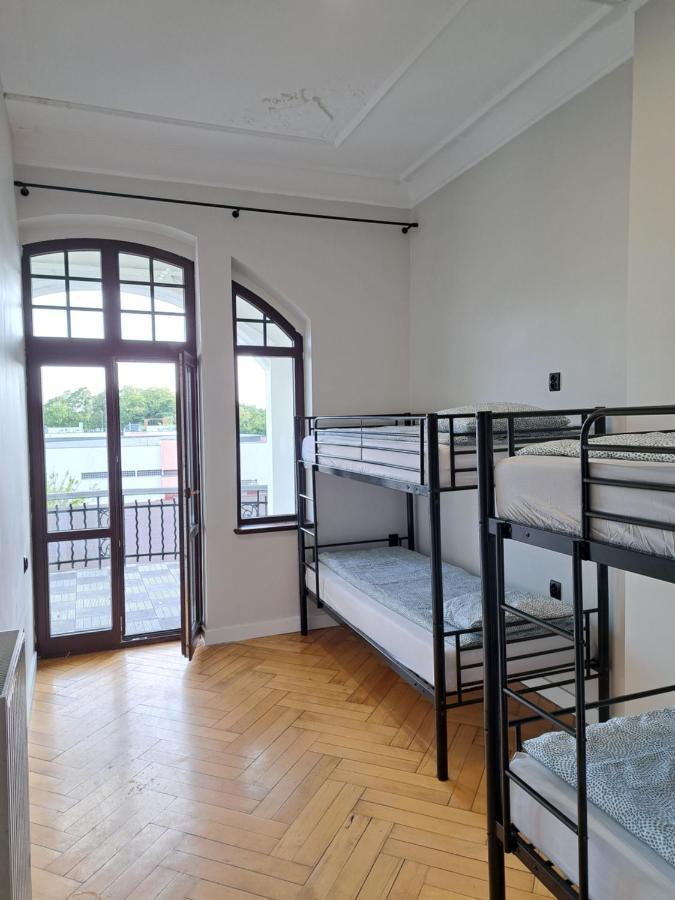 Gingerbread Hostel Stary Toruń Εξωτερικό φωτογραφία