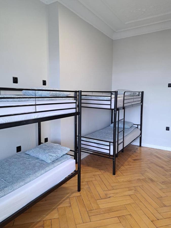 Gingerbread Hostel Stary Toruń Εξωτερικό φωτογραφία