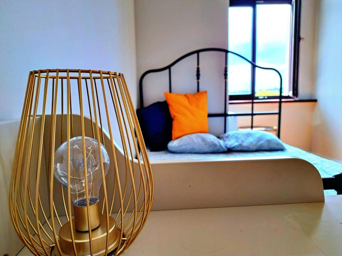 Gingerbread Hostel Stary Toruń Εξωτερικό φωτογραφία